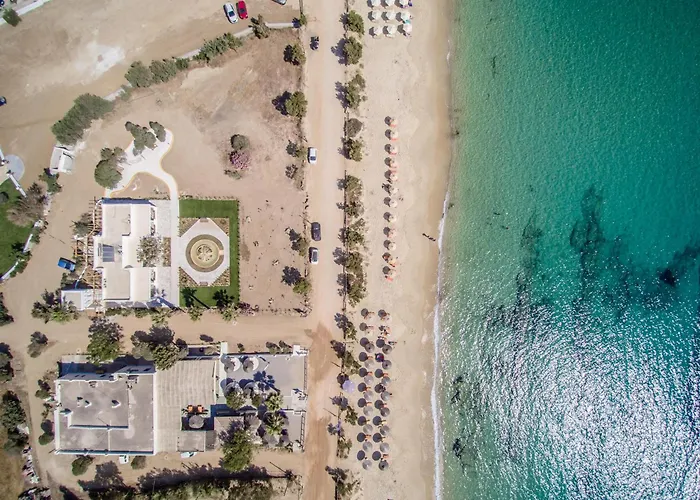 Glaronissi Beach