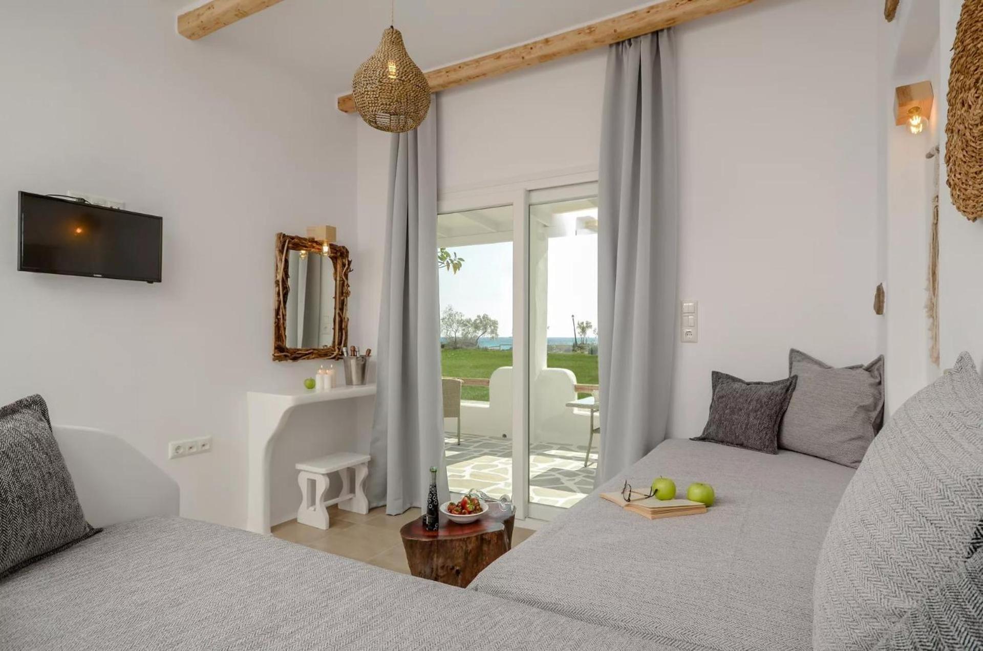 Glaronissi 3* Maragkas